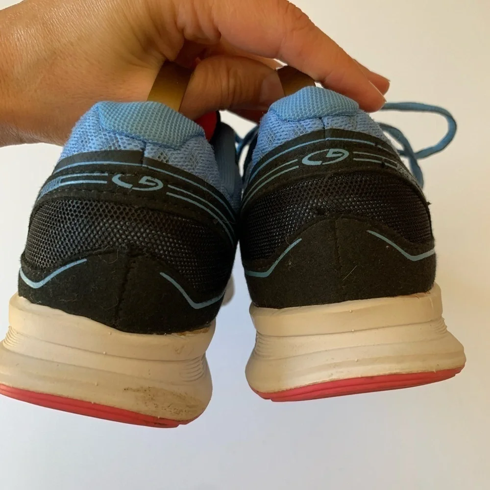 Champion Memory Foam Athletic Sneakers